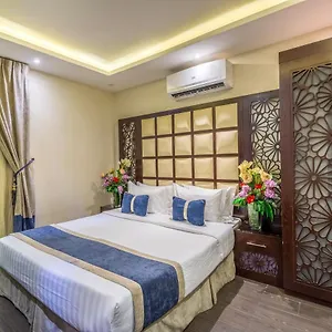 Aparthotel Al Muhaidib, Riyadh