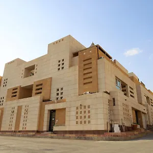 Hostel Sands, Riyadh