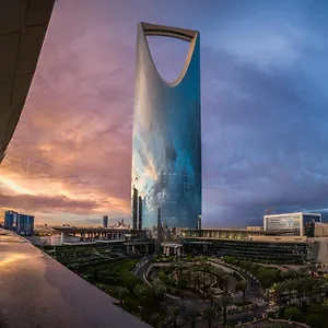 Four Seasons Riyad